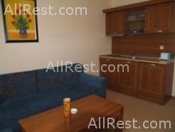 Emerald Spa Hotel 6